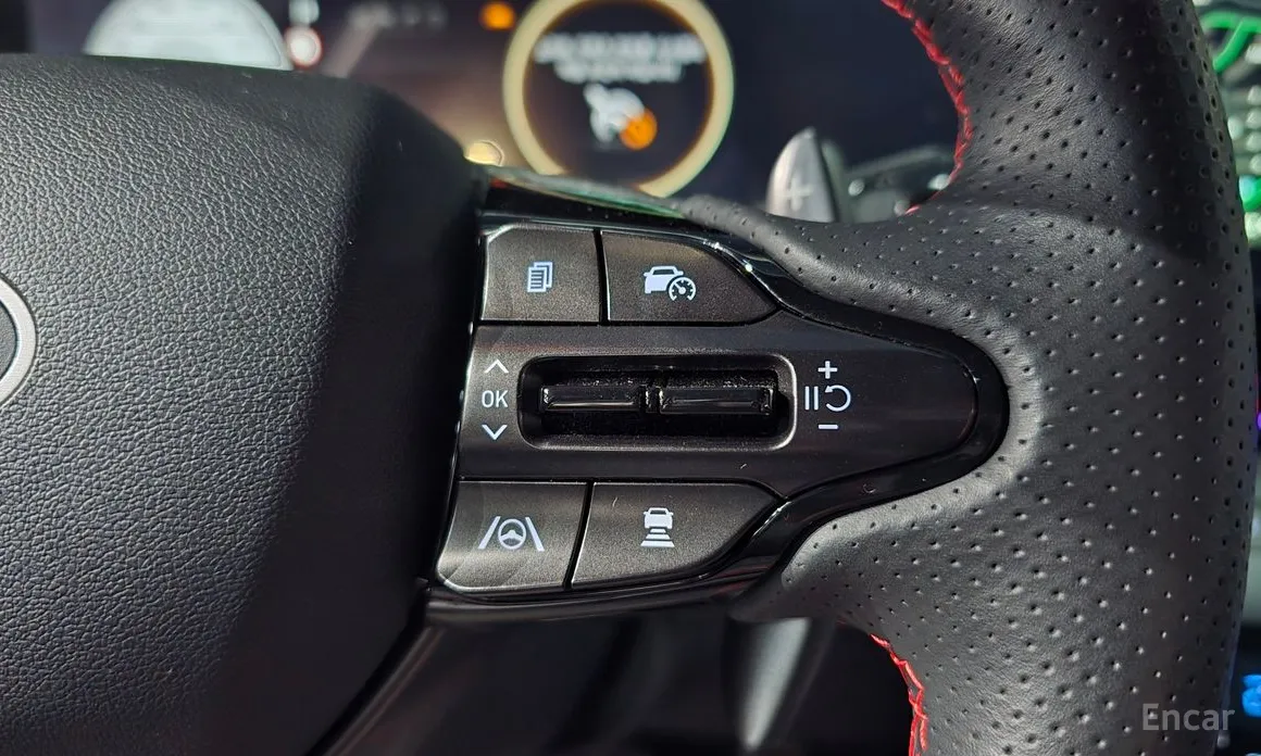 Фото 17 - Hyundai Avante