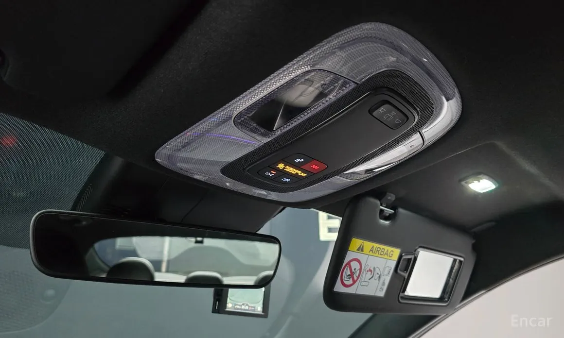 Фото 20 - Hyundai Avante