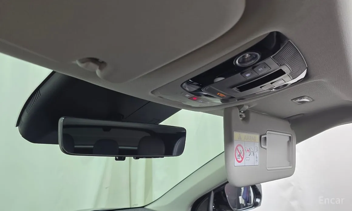 Фото 14 - Kia EV6