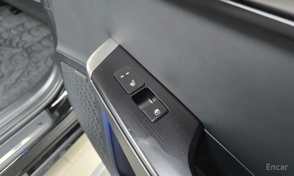 Фото 17 - Kia EV6