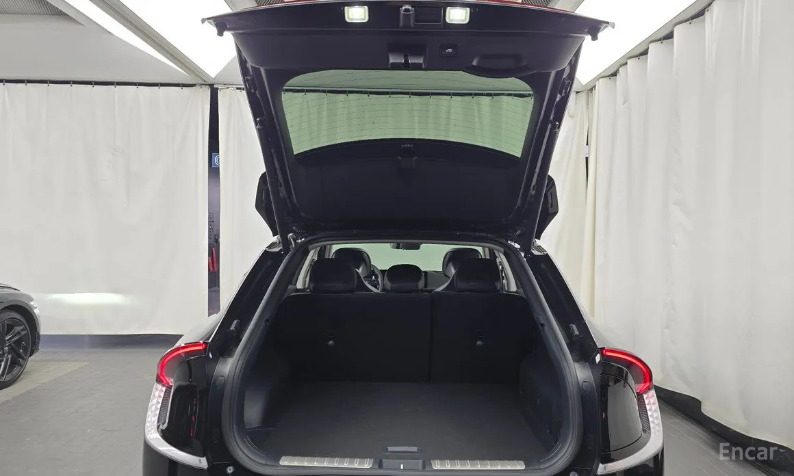 Фото 18 - Kia EV6