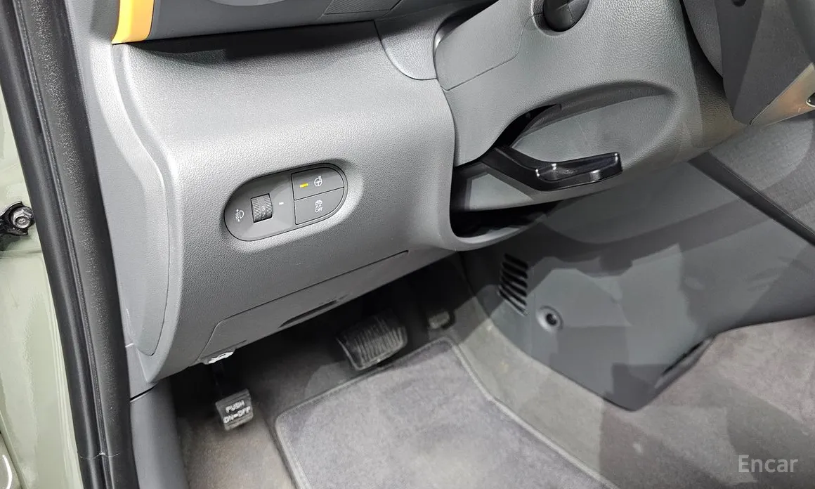 Фото 13 - Hyundai Casper