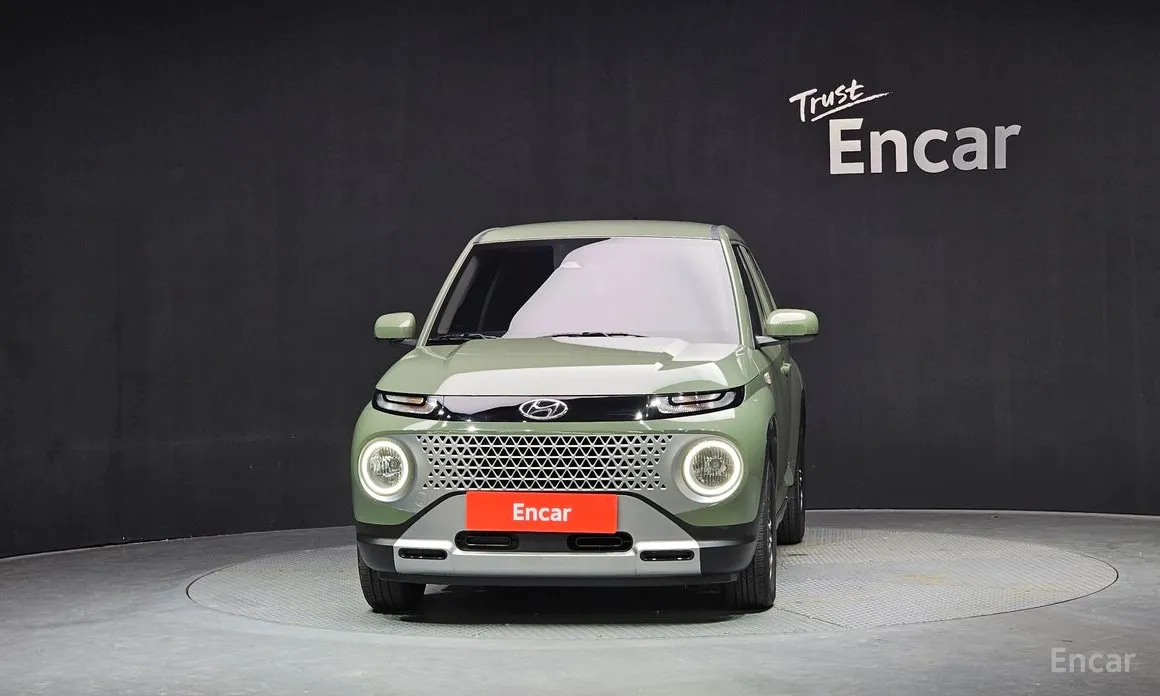 Фото 3 - Hyundai Casper