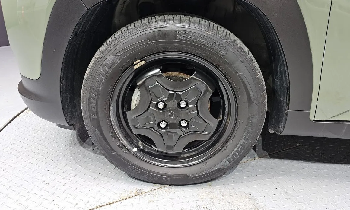 Фото 5 - Hyundai Casper