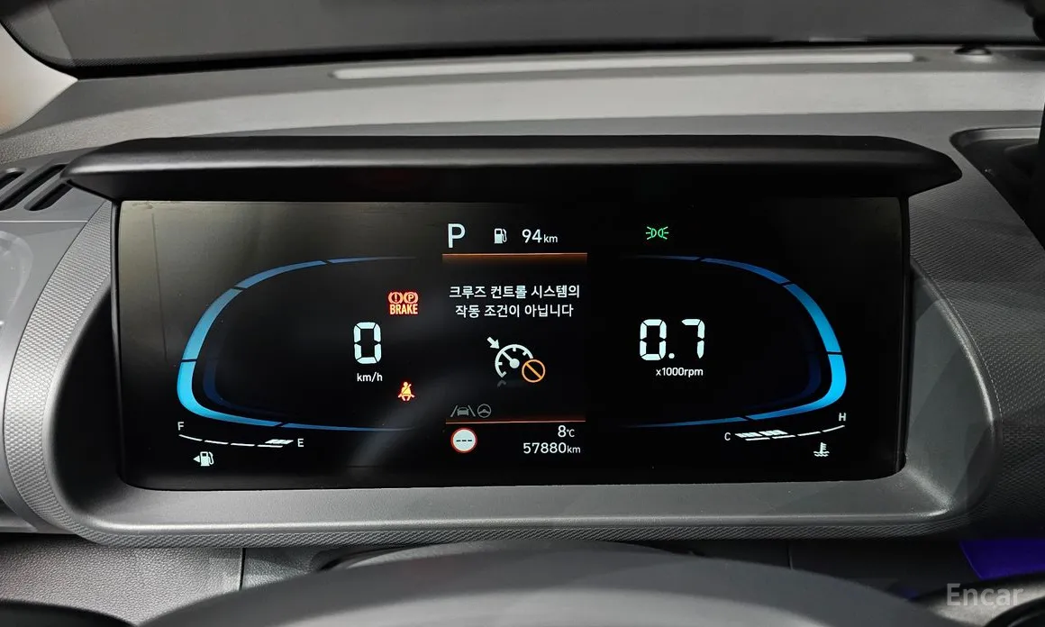 Фото 8 - Hyundai Casper