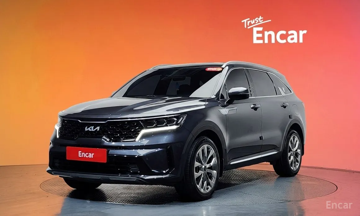 Photo 1 - Kia Sorento