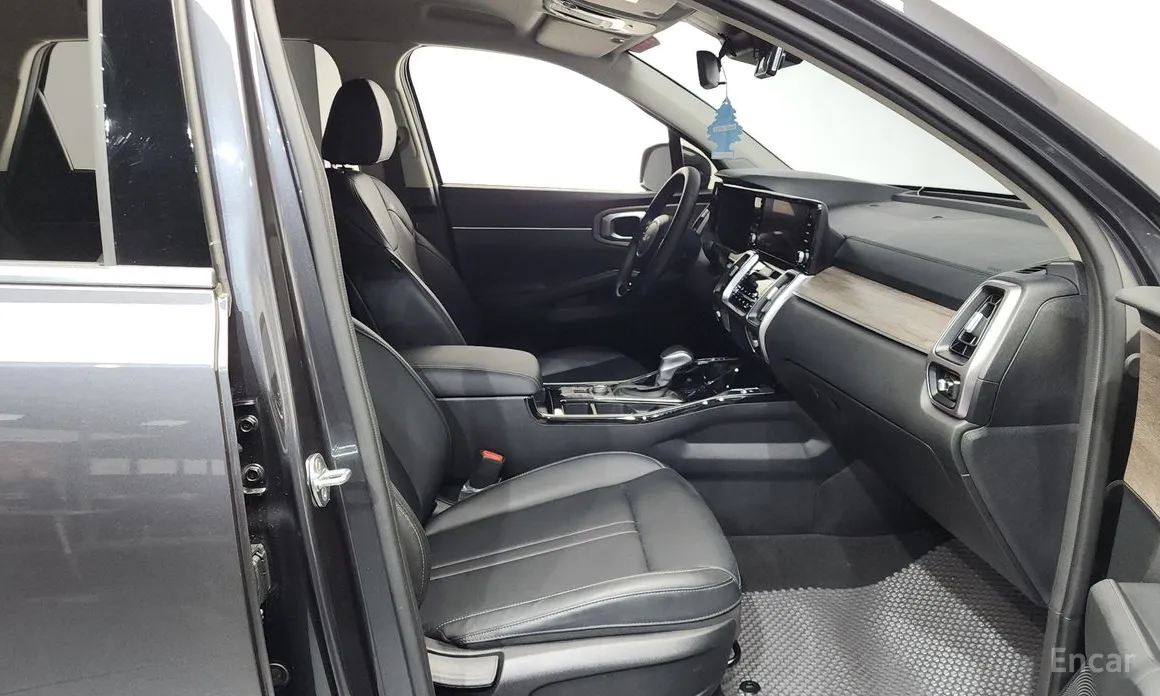 Photo 11 - Kia Sorento