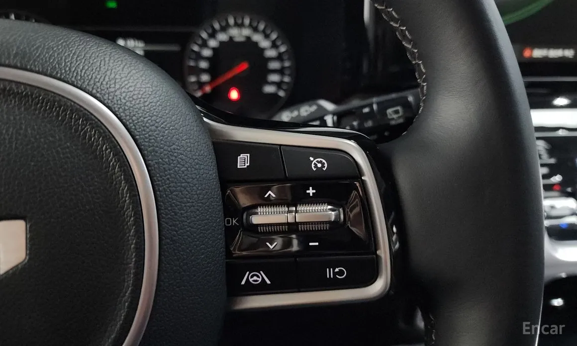 Photo 15 - Kia Sorento