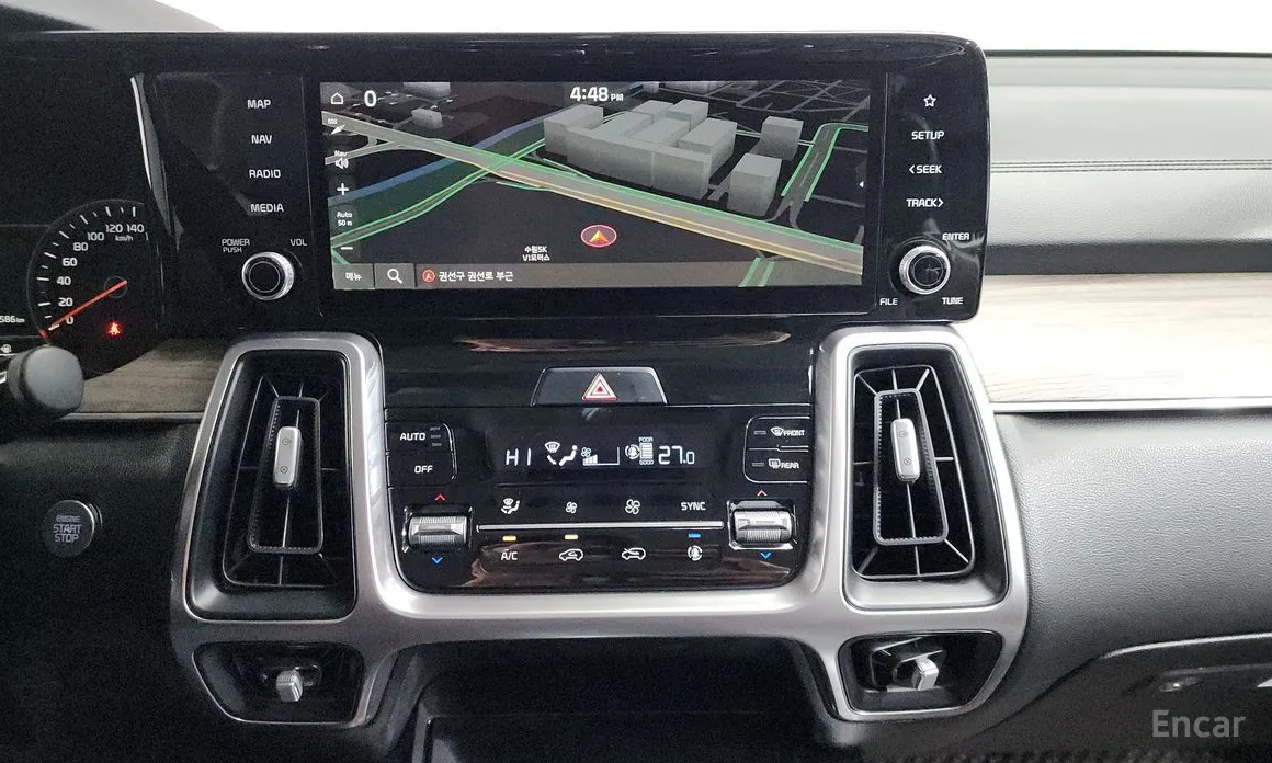 Photo 16 - Kia Sorento