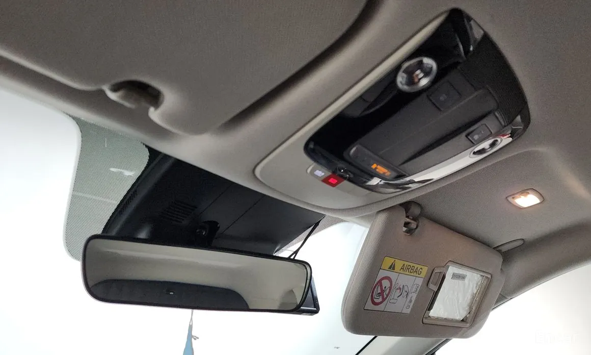 Photo 19 - Kia Sorento