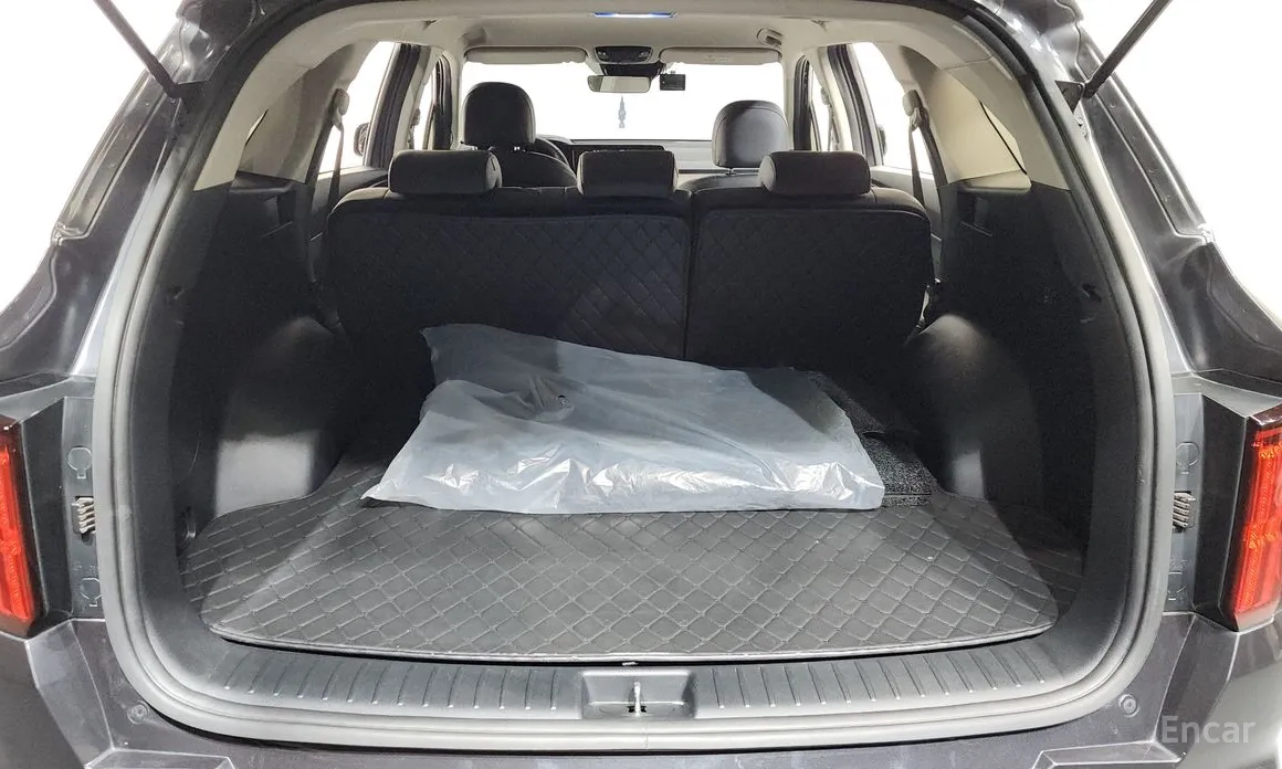 Photo 20 - Kia Sorento