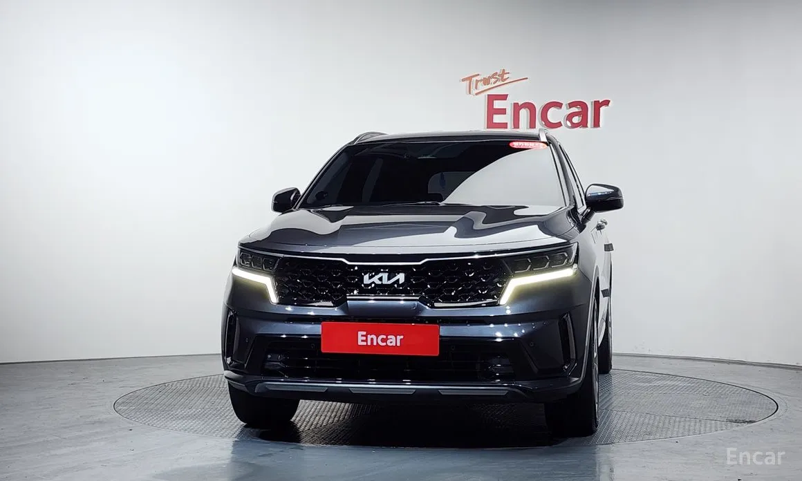 Photo 3 - Kia Sorento