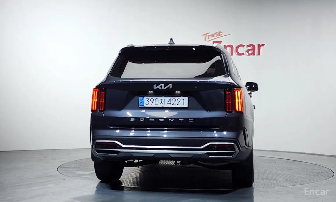 Photo 4 - Kia Sorento