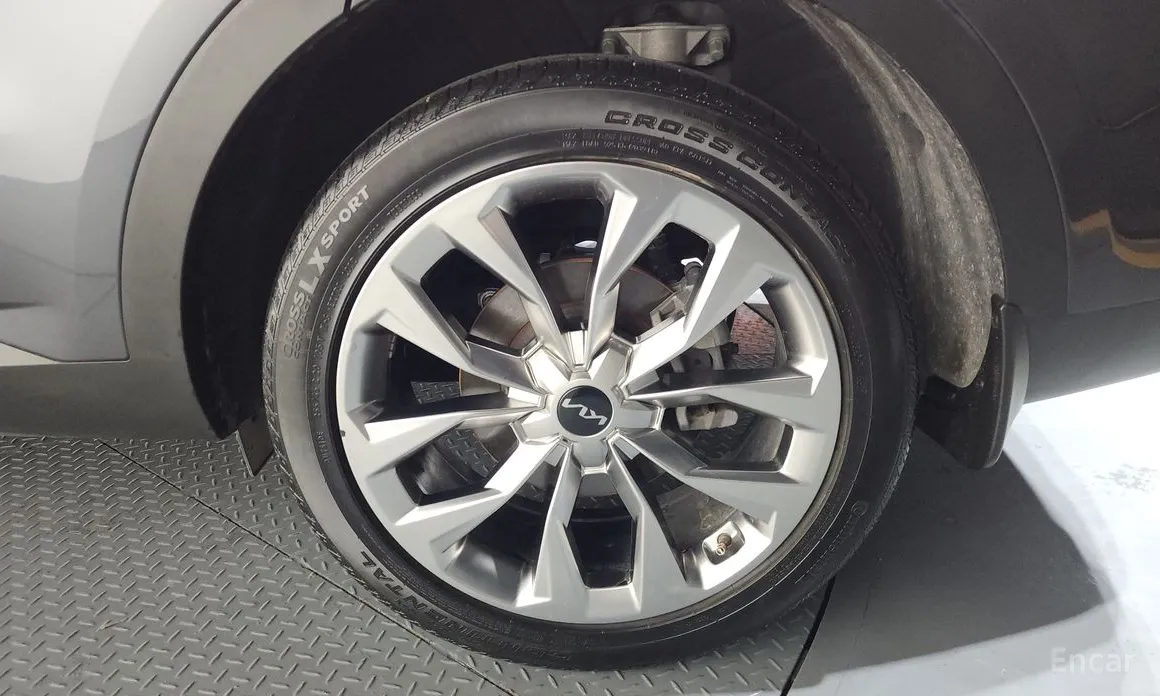 Photo 5 - Kia Sorento