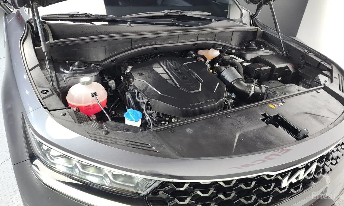 Photo 6 - Kia Sorento