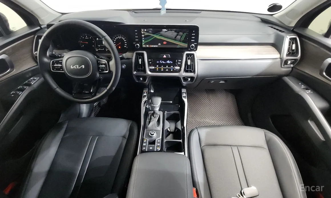 Photo 7 - Kia Sorento