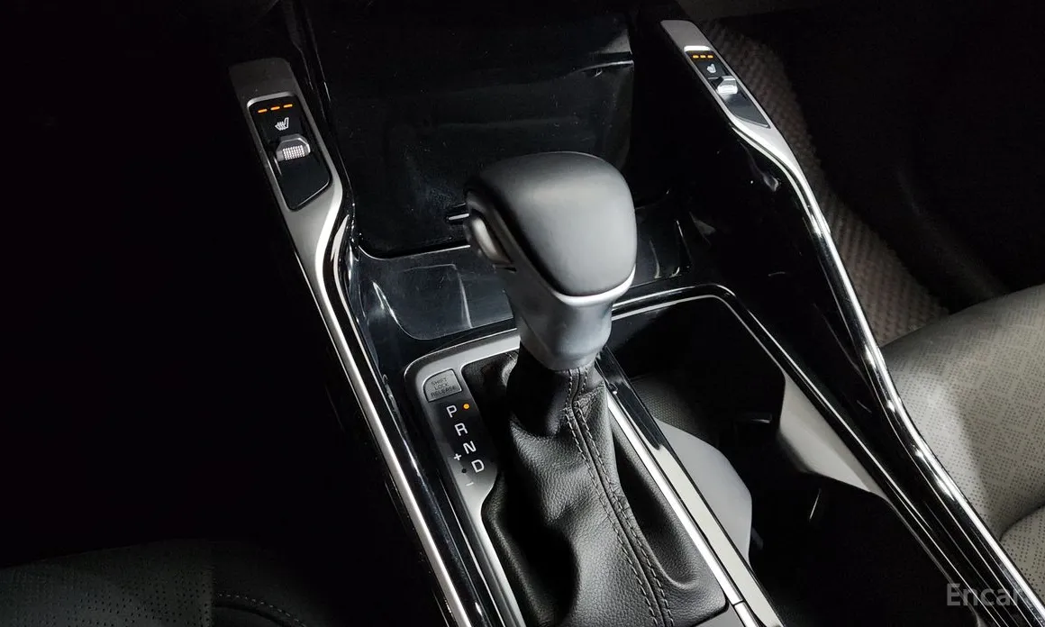 Photo 9 - Kia Sorento