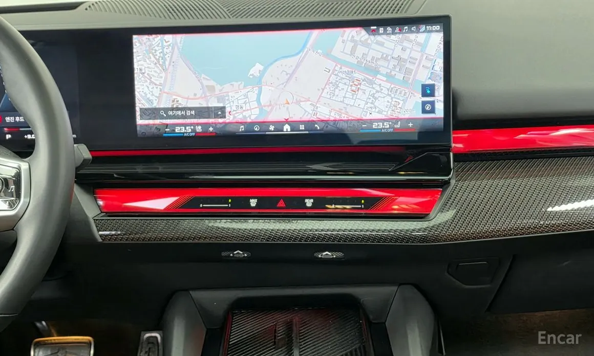 Фото 14 - BMW i5