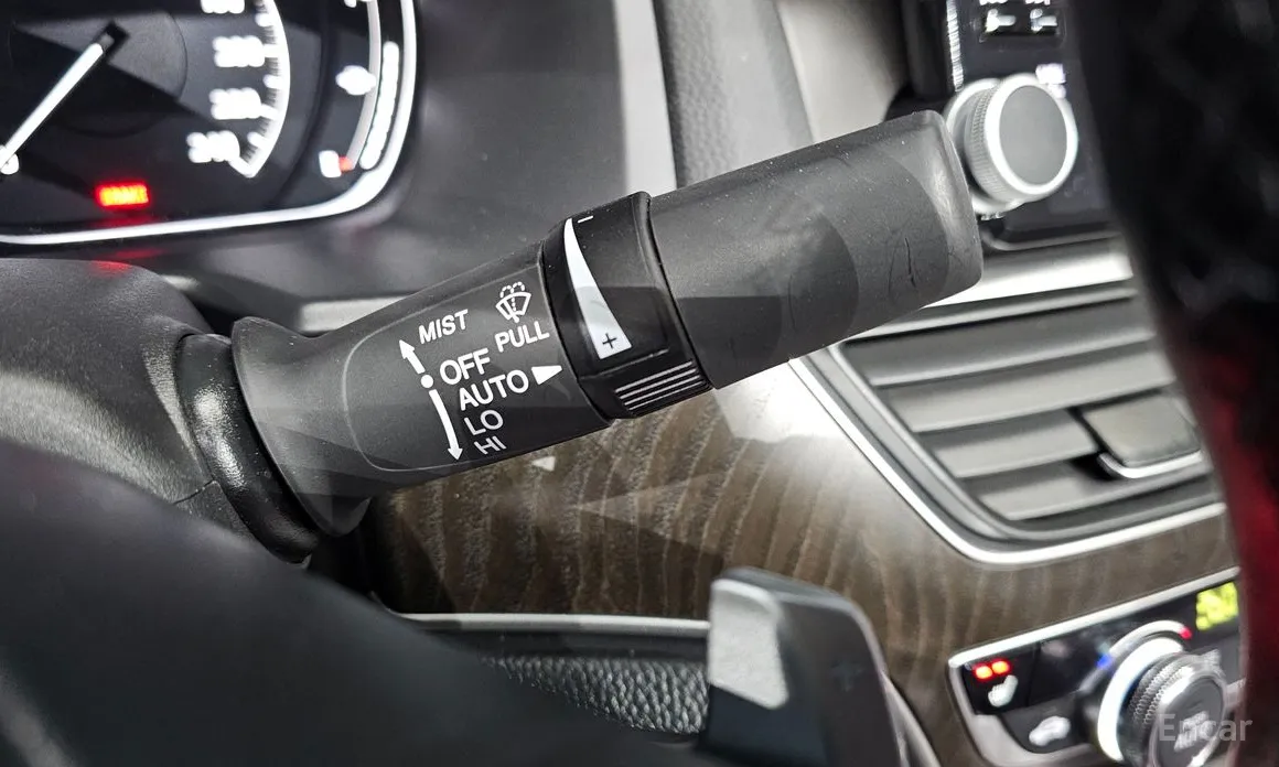 Honda Accord 2018 1.5 Turbo