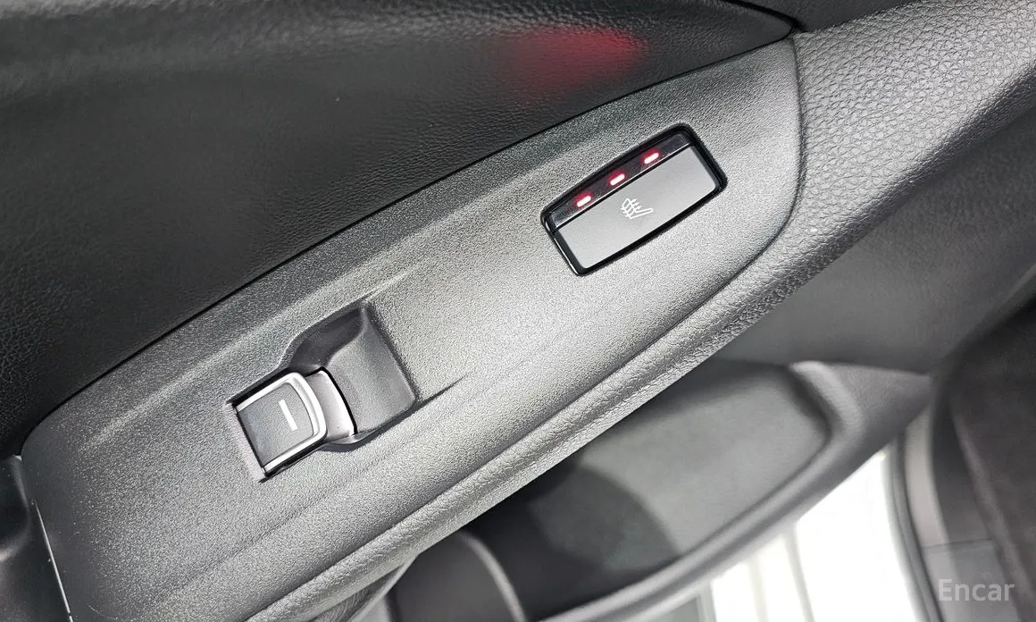 Honda Accord 2018 1.5 Turbo