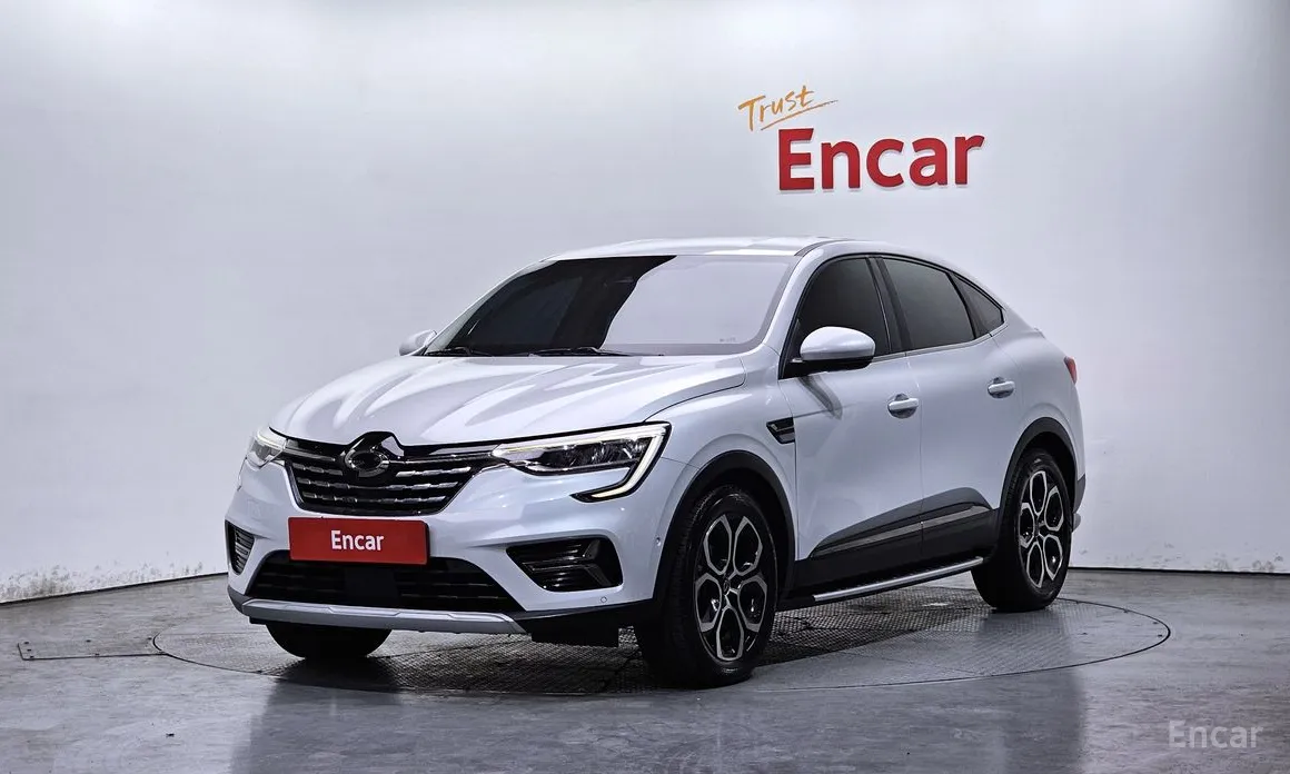 2020 Renault XM3