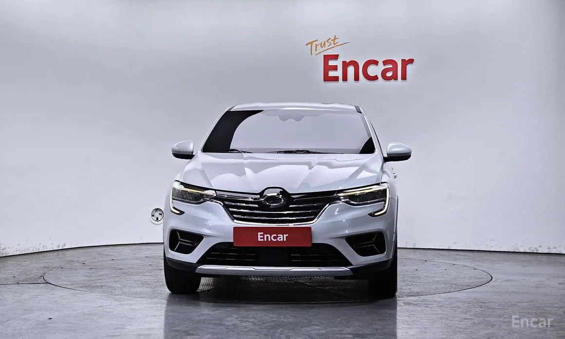 2020 Renault XM3