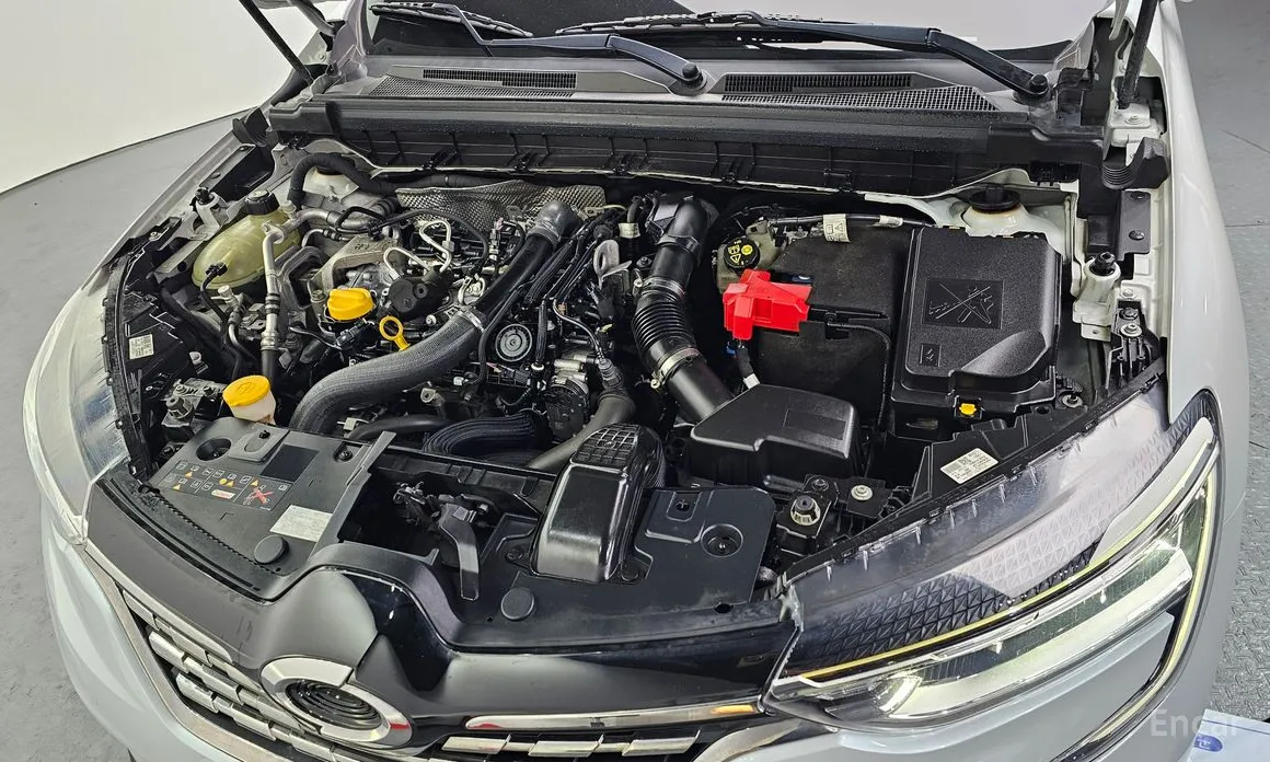 Фото 6 - Renault XM3