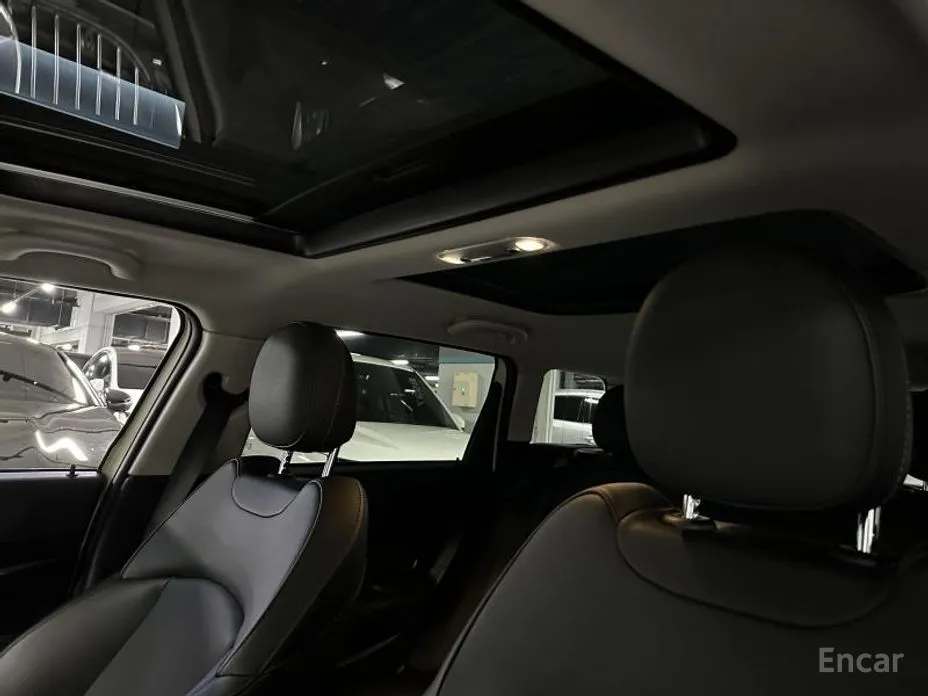 Фото 11 - Mini Clubman