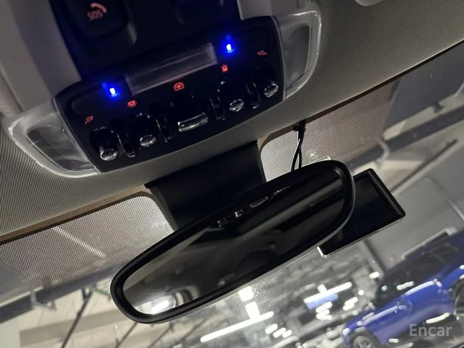 Фото 16 - Mini Clubman