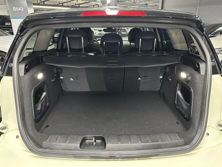 Фото 19 - Mini Clubman