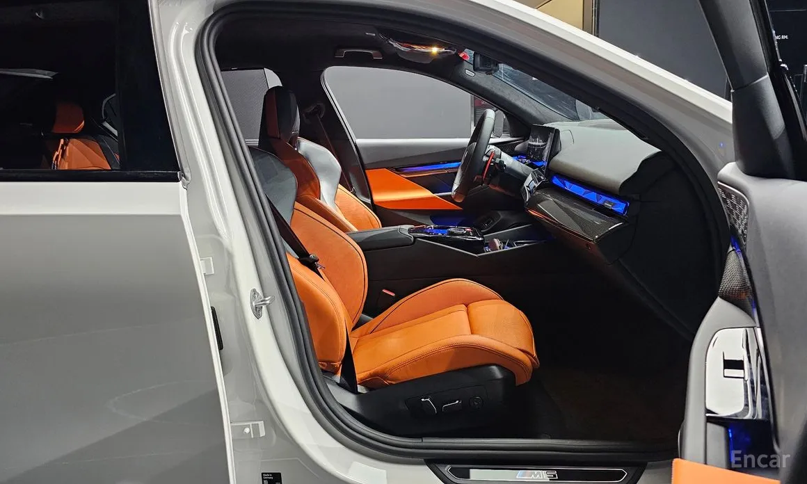 Фото 10 - BMW M5