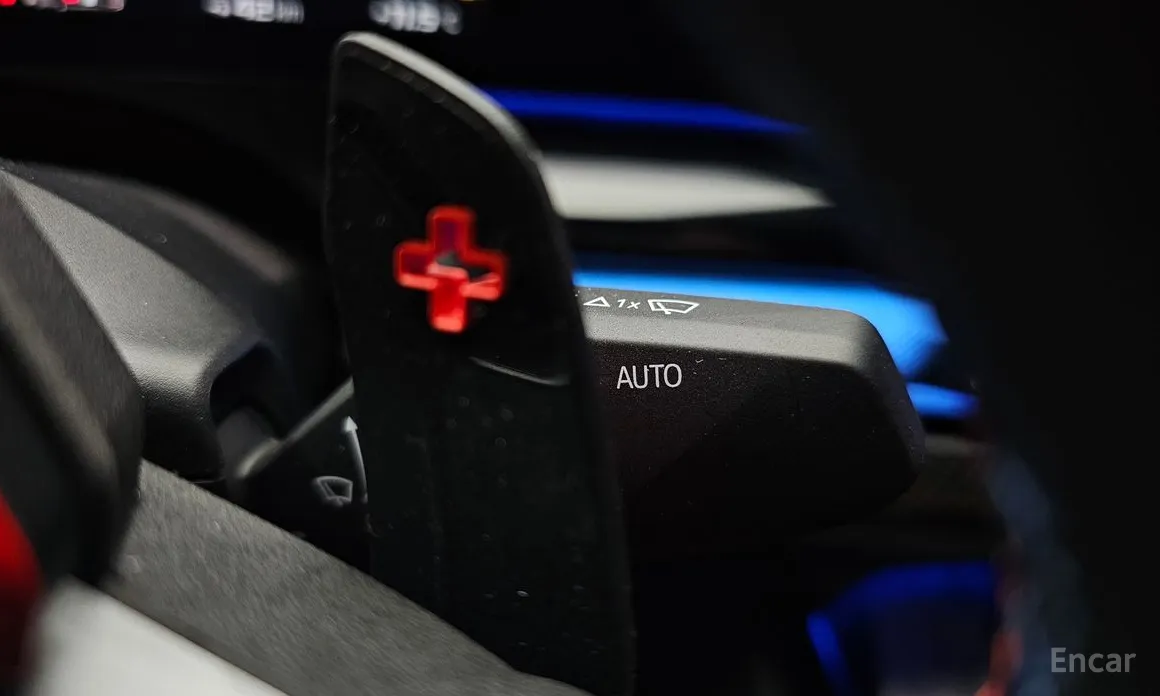 Фото 17 - BMW M5