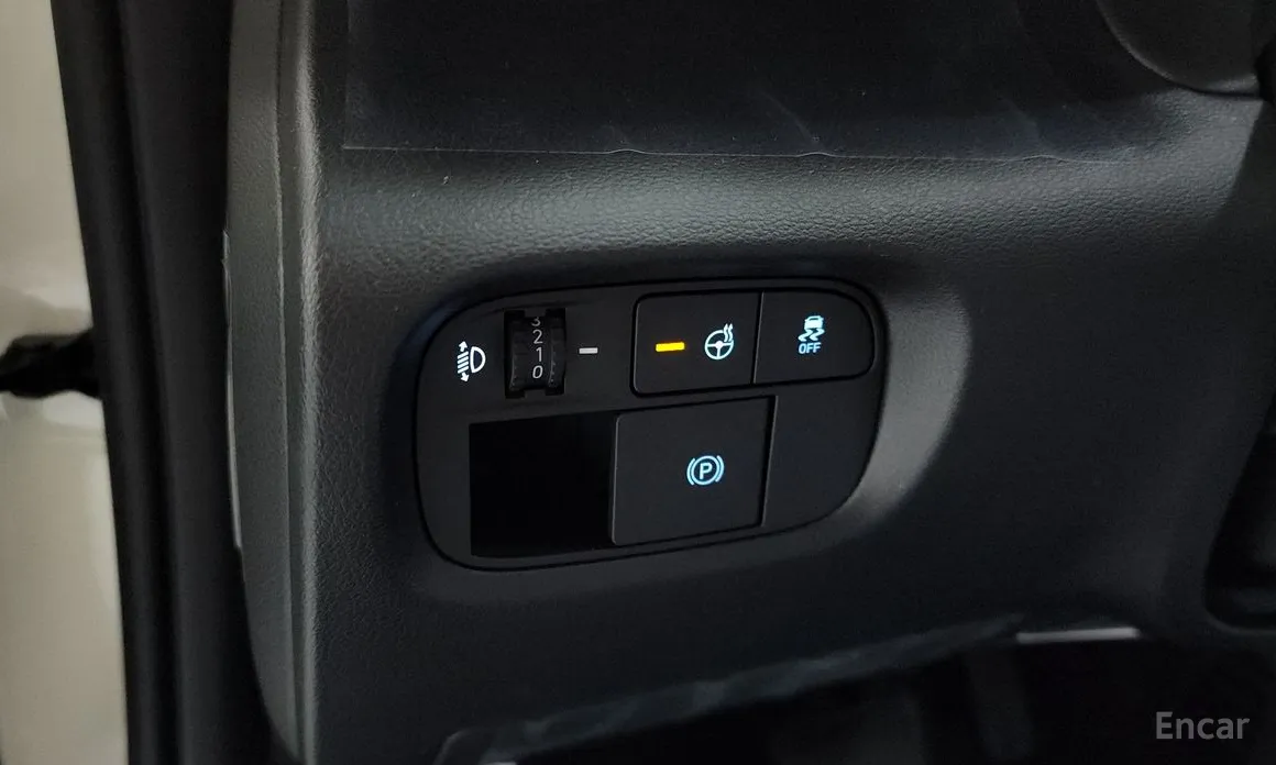 Фото 14 - Hyundai Casper