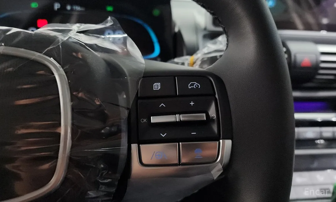 Фото 15 - Hyundai Casper