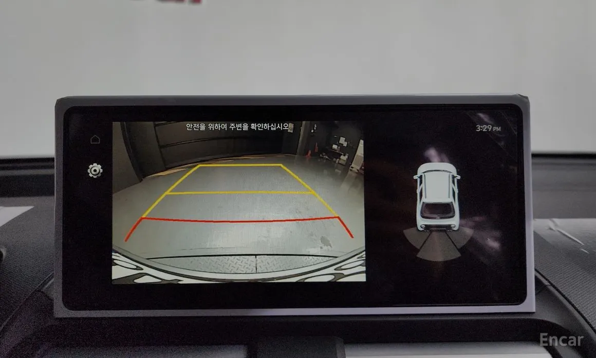 Фото 17 - Hyundai Casper