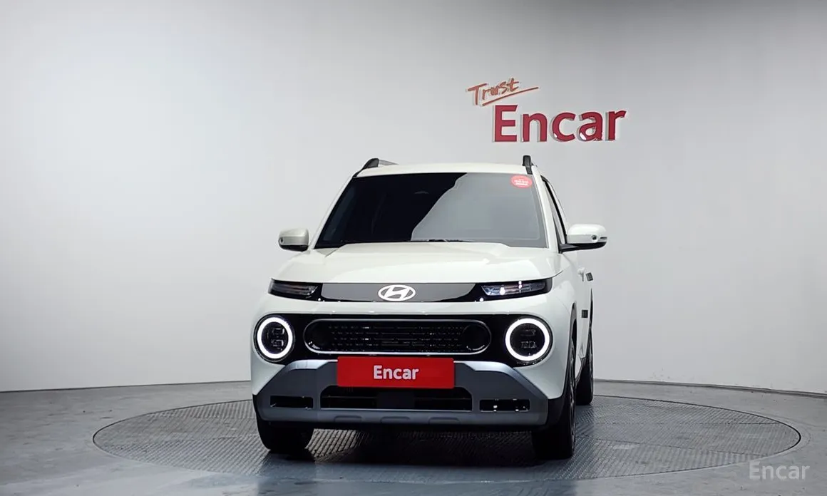 Фото 3 - Hyundai Casper