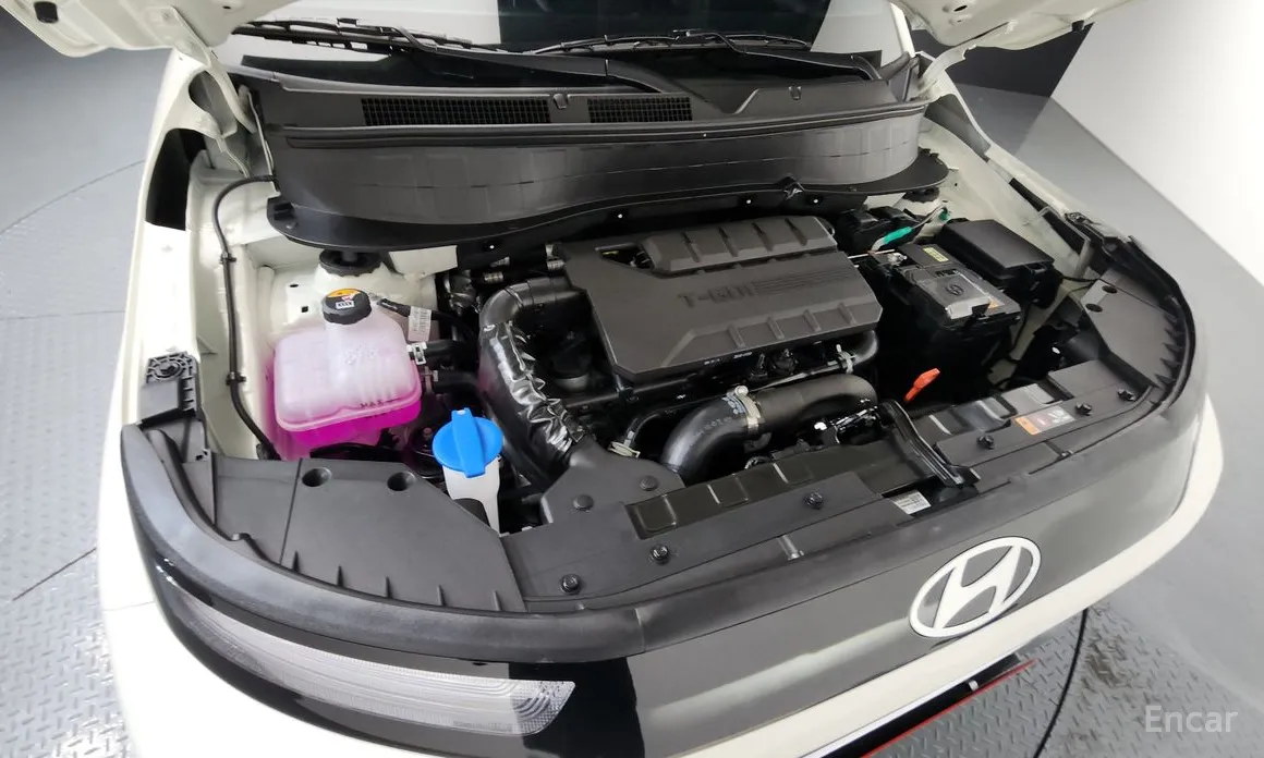 Фото 6 - Hyundai Casper