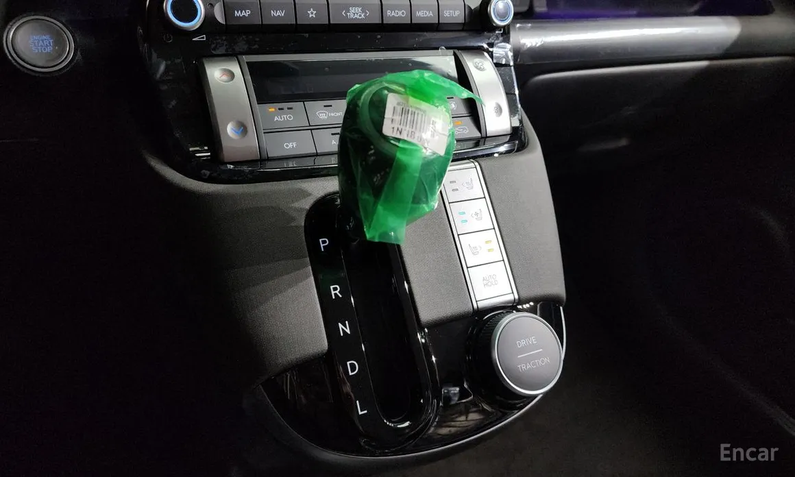 Фото 9 - Hyundai Casper