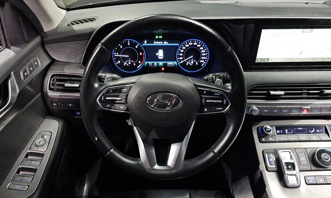 Zdjęcie 13 - Hyundai Palisade