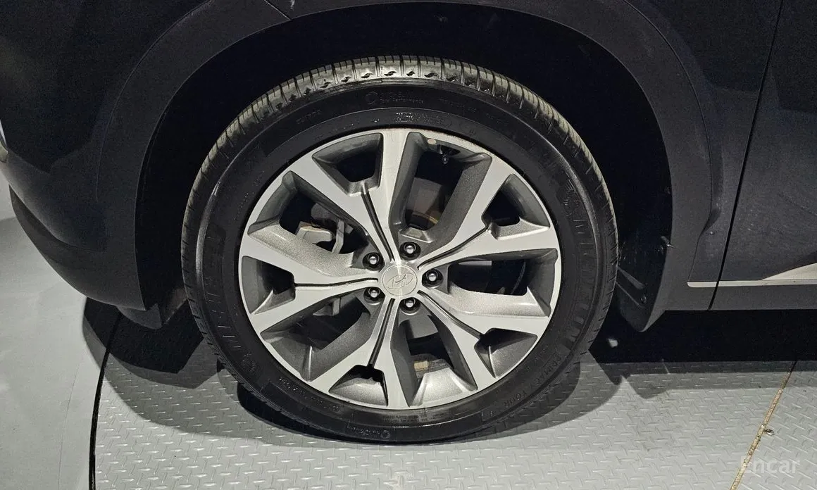Zdjęcie 5 - Hyundai Palisade