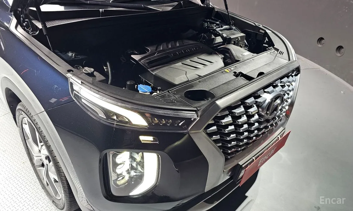 Zdjęcie 6 - Hyundai Palisade