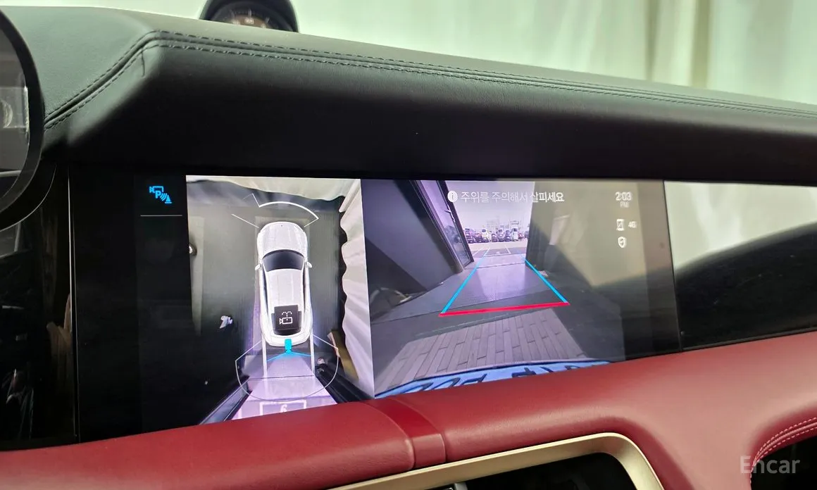 Фото 15 - Porsche Taycan