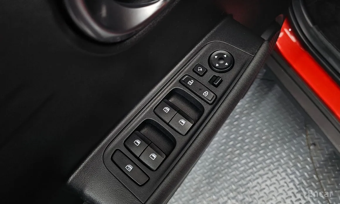 Фото 12 - Hyundai Casper