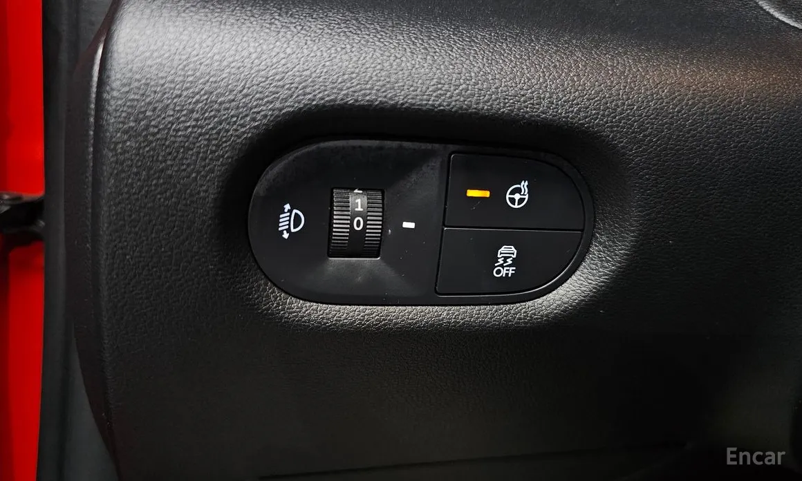 Фото 13 - Hyundai Casper