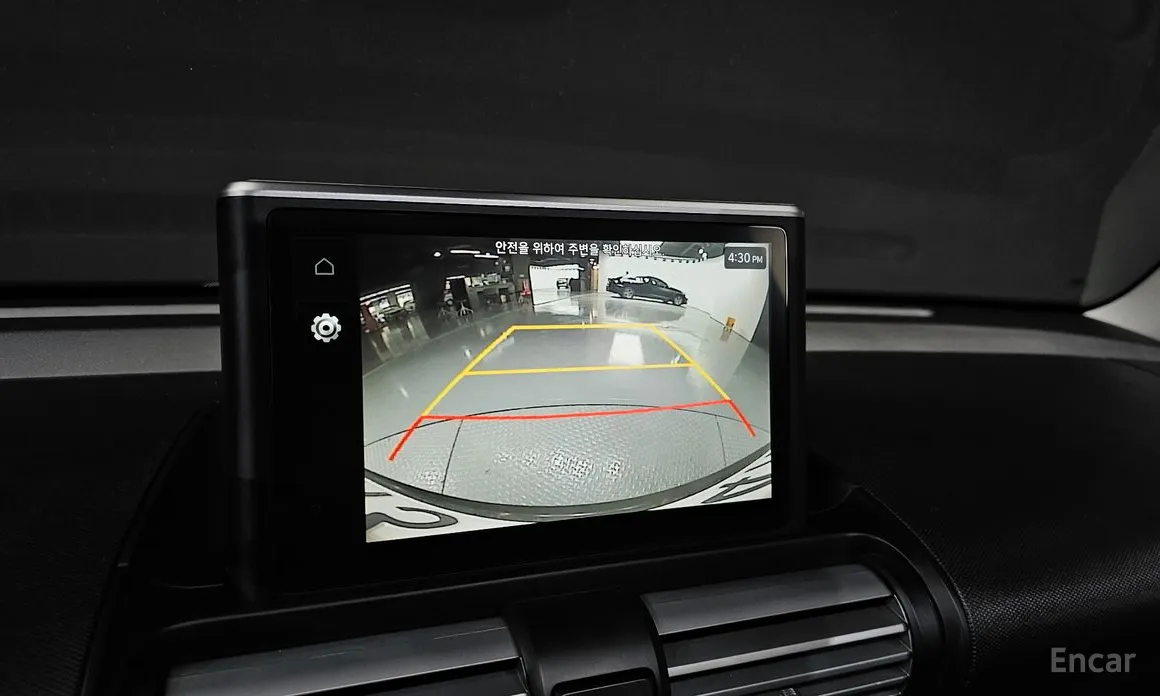 Фото 16 - Hyundai Casper