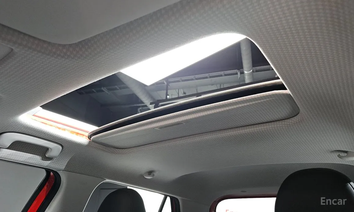 Фото 19 - Hyundai Casper