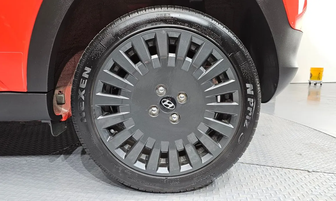 Фото 5 - Hyundai Casper