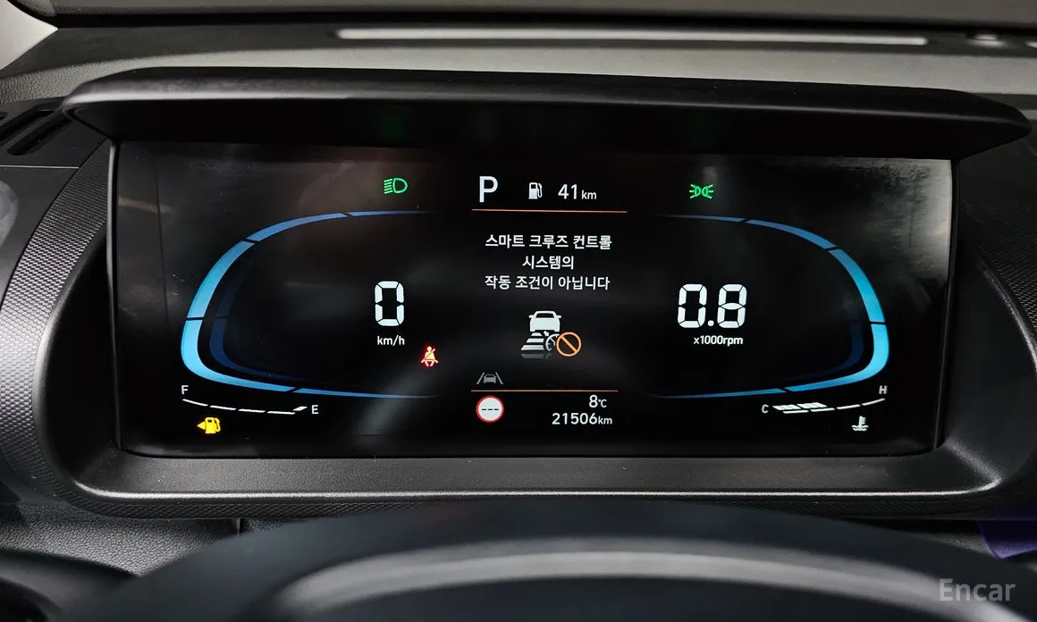 Фото 8 - Hyundai Casper