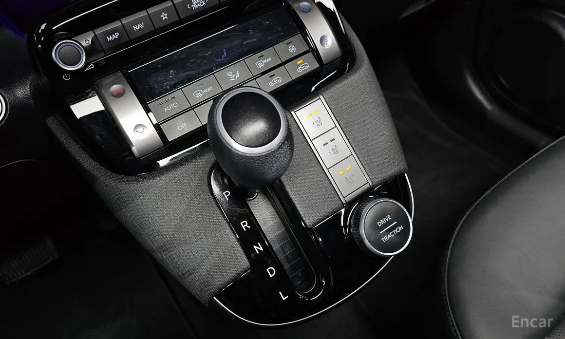 Фото 9 - Hyundai Casper