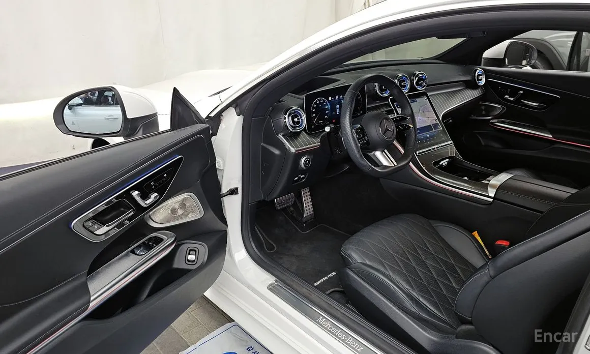 Фото 10 - Mercedes-Benz CLE-Class